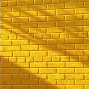 Meet your Posher, Isabella